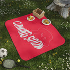 Coming Soon | Mix Match Fun-Flirty Lovers’ Water-Resistant Blankets