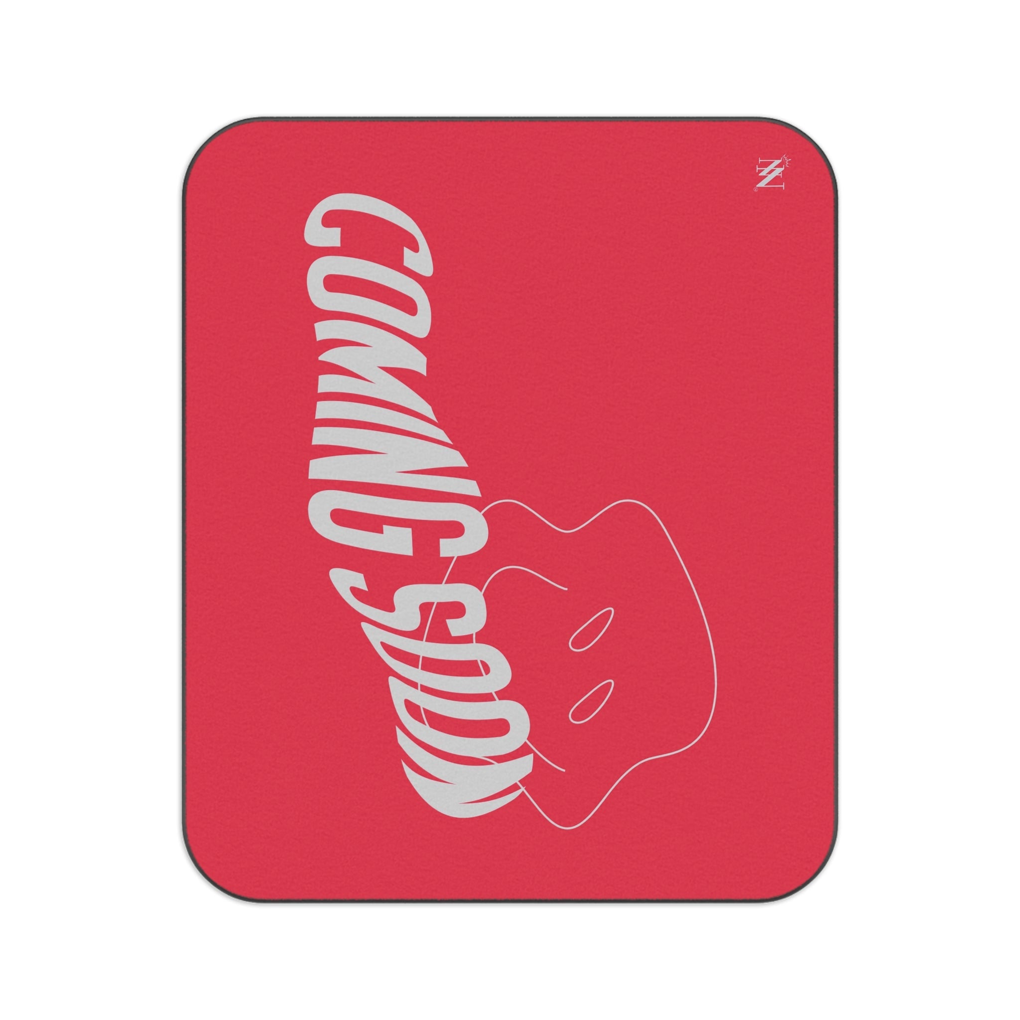 Coming Soon | Mix Match Fun-Flirty Lovers’ Water-Resistant Blankets