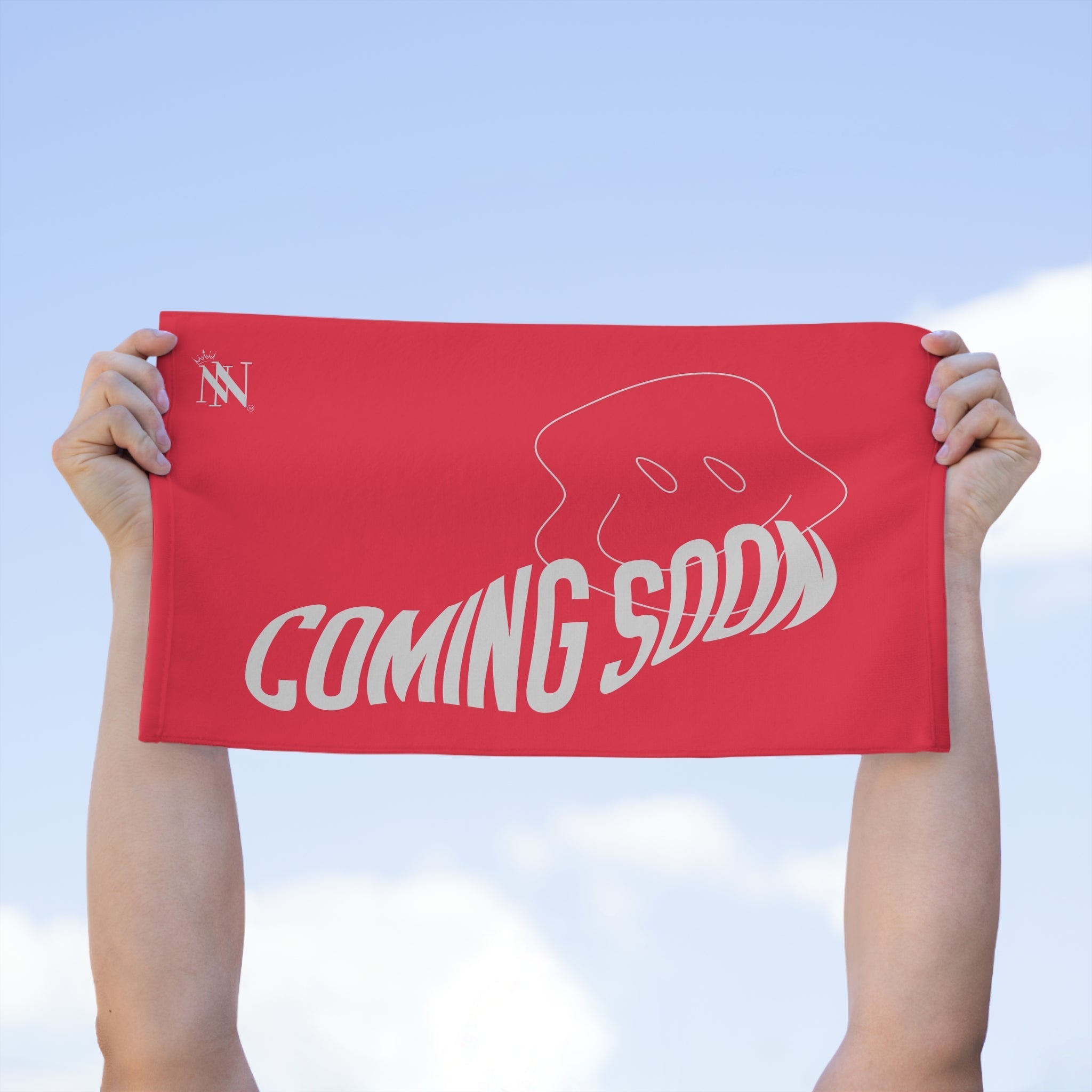 Coming Soon | Mix & Match Soft Fun-Flirty Lovers’ Towels