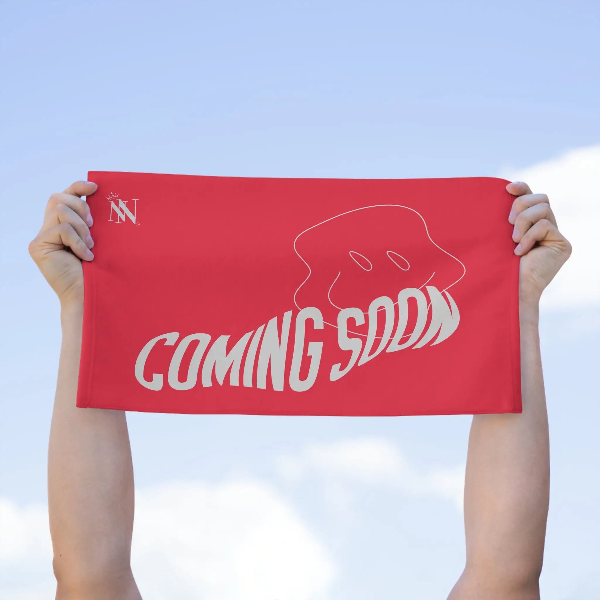 Coming Soon | Mix & Match Soft Fun-Flirty Lovers’ Towels