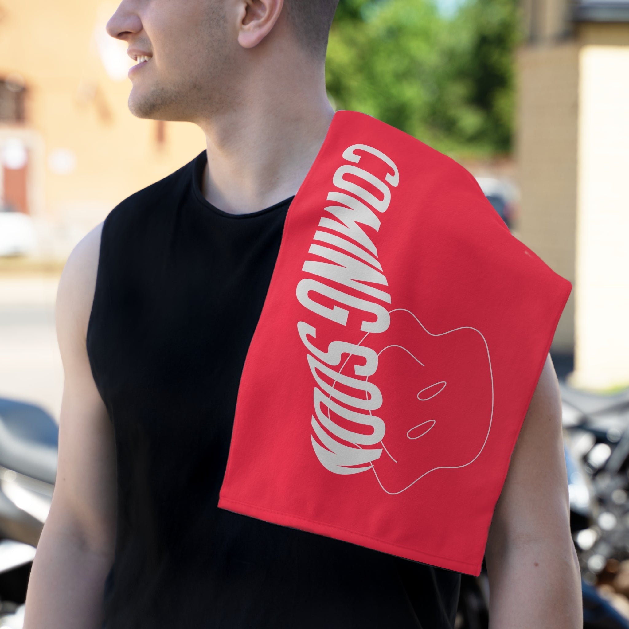 Coming Soon | Mix & Match Soft Fun-Flirty Lovers’ Towels