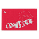 Coming Soon | Mix & Match Soft Fun-Flirty Lovers’ Towels
