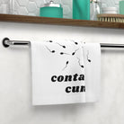 Contains Cum | Mix & Match Lils’ Fun-Flirty Lovers’ Towels
