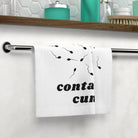 Contains Cum | Mix & Match Lils’ Fun-Flirty Lovers’ Towels