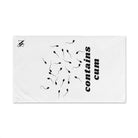 Contains Cum | Mix & Match Original Fun-Flirty Lovers’ Towels