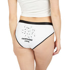Contains Cum | Mix & Match Women’s Fun-Flirty Lovers’ Panties