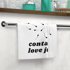 Contains Love Juice | Mix & Match Lils’ Fun-Flirty Lovers’ Towels