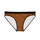 Contains Nuts | Mix & Match Women’s Fun-Flirty Lovers’ Panties