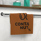 Contains Nuts | Mix & Match Lils’ Fun-Flirty Lovers’ Towels
