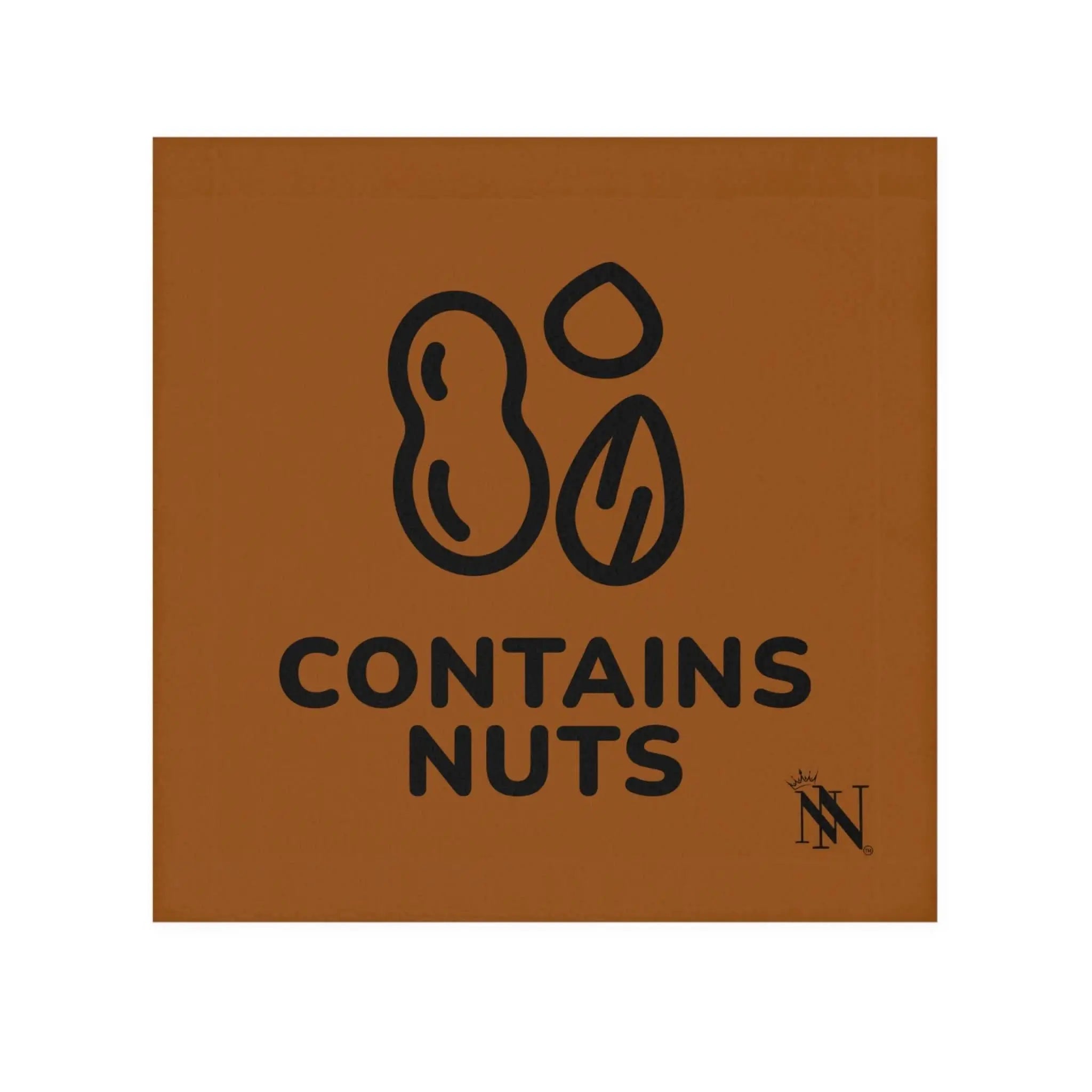 Contains Nuts | Mix & Match Lils’ Fun-Flirty Lovers’ Towels