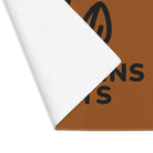 Contains Nuts | Mix & Match Playful Fun-Flirty Lovers’ Toy Mats