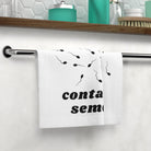 Contains Semen | Mix & Match Lils’ Fun-Flirty Lovers’ Towels