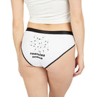Contains Semen | Mix & Match Women’s Fun-Flirty Lovers’ Panties