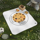 Cookie Butter Scratch N Sniff | Mix Match Fun-Flirty Lovers’ Water-Resistant Blankets