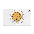 Cookie Butter Scratch N Sniff | Mix & Match Original Fun-Flirty Lovers’ Towels