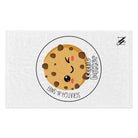 Cookie Butter Scratch-N-Sniff | Mix & Match Soft Fun-Flirty Lovers’ Towels