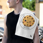 Cookie Butter Scratch-N-Sniff | Mix & Match Soft Fun-Flirty Lovers’ Towels