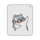 Cool Cat | Mix Match Fun-Flirty Lovers’ Water-Resistant Blankets