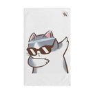 Cool Cat | Mix & Match Original Fun-Flirty Lovers’ Towels