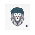 Cool Lion Cat | Mix & Match Lils’ Fun-Flirty Lovers’ Towels