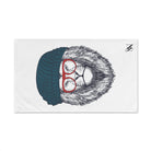 Cool Lion Cat | Mix & Match Original Fun-Flirty Lovers’ Towels