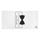 Cordially Invited Sex | Mix & Match Bougie XL Fun-Flirty Lovers’ Towels