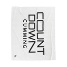 Countdown Cumming | Mix & Match Fun-Flirty Lovers’ Blankets