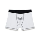 Countdown Cumming | Mix & Match Fun-Flirty Lovers’ Boxer Briefs