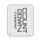 Countdown Cumming | Mix Match Fun-Flirty Lovers’ Water-Resistant Blankets