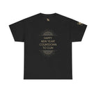 Countdown to Cum | Mix & Match 100% Cotton Unisex Fun-Flirty Lovers’ Tees