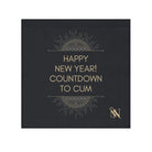 Countdown to Cum | Mix & Match Lils’ Fun-Flirty Lovers’ Towels