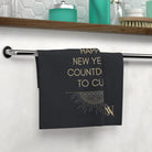 Countdown to Cum | Mix & Match Lils’ Fun-Flirty Lovers’ Towels