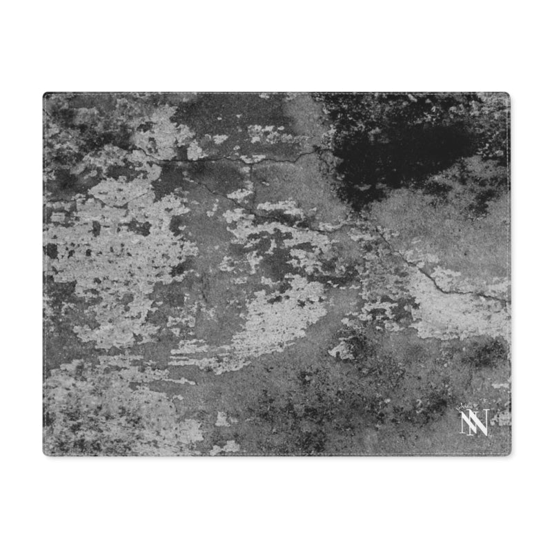 Cracked Concrete | Mix & Match Playful Fun-Flirty Lovers’ Toy Mats