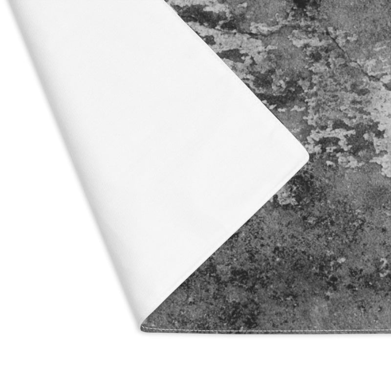 Cracked Concrete | Mix & Match Playful Fun-Flirty Lovers’ Toy Mats