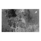 Cracked Concrete | Mix & Match Soft Fun-Flirty Lovers’ Towels