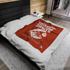 Creampie Wonderland | Mix & Match Fun-Flirty Lovers’ Blankets