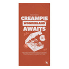 Creampie Wonderland | Mix & Match Naughty XL Fun-Flirty Lovers’ Towels