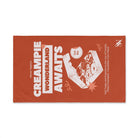 Creampie Wonderland | Mix & Match Original Fun-Flirty Lovers’ Towels