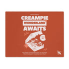 Creampie Wonderland | Mix & Match Playful Fun-Flirty Lovers’ Toy Mats