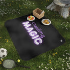 Creating Magic | Mix Match Fun-Flirty Lovers’ Water-Resistant Blankets