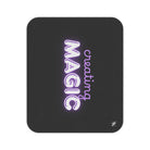 Creating Magic | Mix Match Fun-Flirty Lovers’ Water-Resistant Blankets
