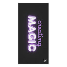 Creating Magic | Mix & Match Naughty XL Fun-Flirty Lovers’ Towels