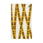 Crime Scene | Mix & Match Original Fun-Flirty Lovers’ Towels