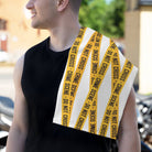 Crime Scene | Mix & Match Soft Fun-Flirty Lovers’ Towels