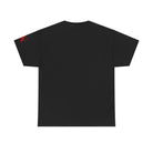 Crimson Tide | Mix & Match Cotton Unisex Fun-Flirty Lovers’ T-Shirts