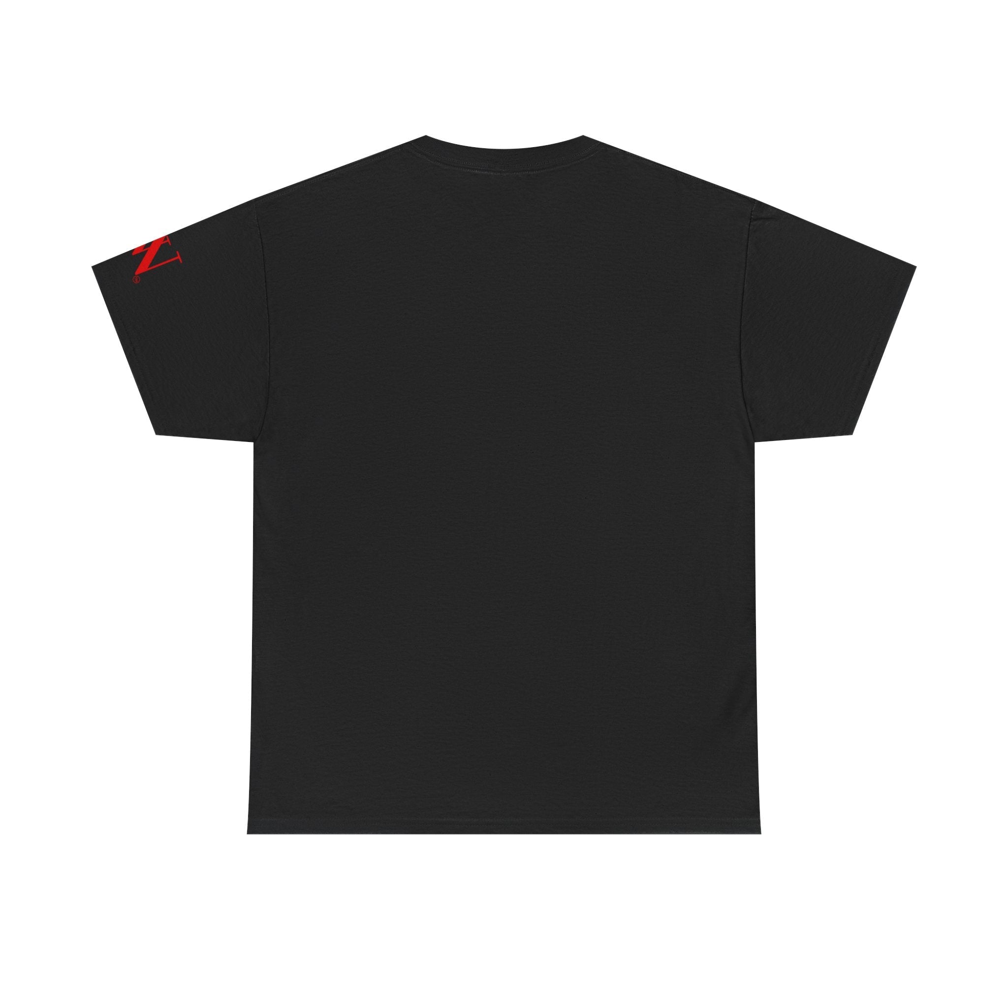 Crimson Tide | Mix & Match Cotton Unisex Fun-Flirty Lovers’ T-Shirts
