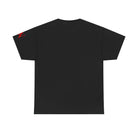 Crimson Tide | Mix & Match Cotton Unisex Fun-Flirty Lovers’ T-Shirts