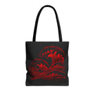 Crimson Tide | Mix & Match Fun-Flirty Lovers’ Totes