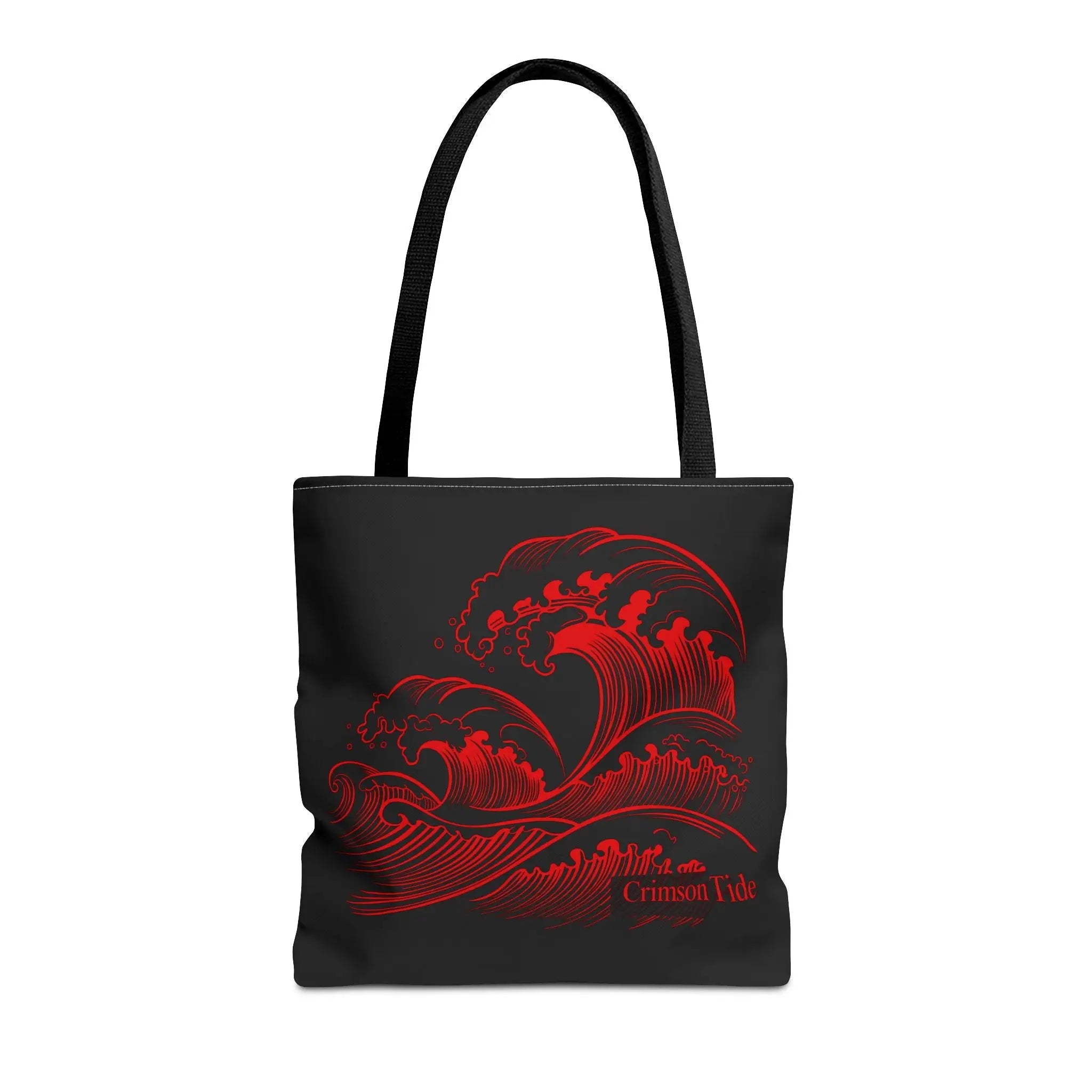 Crimson Tide | Mix & Match Fun-Flirty Lovers’ Totes