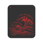 Crimson Tide | Mix Match Fun-Flirty Lovers’ Water-Resistant Blanketst